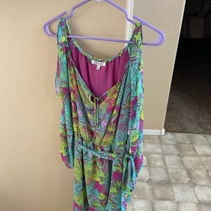 Jennifer Lopez dress